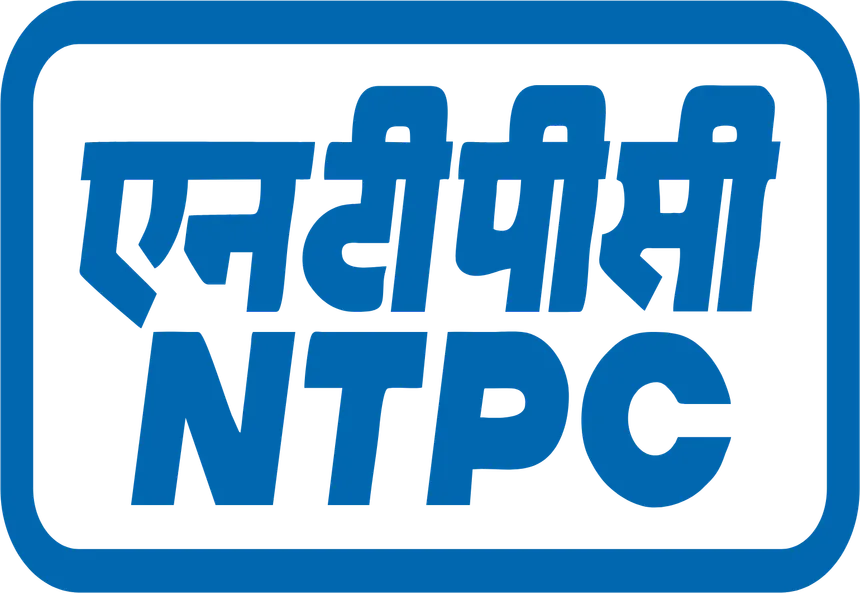 NTPC logo