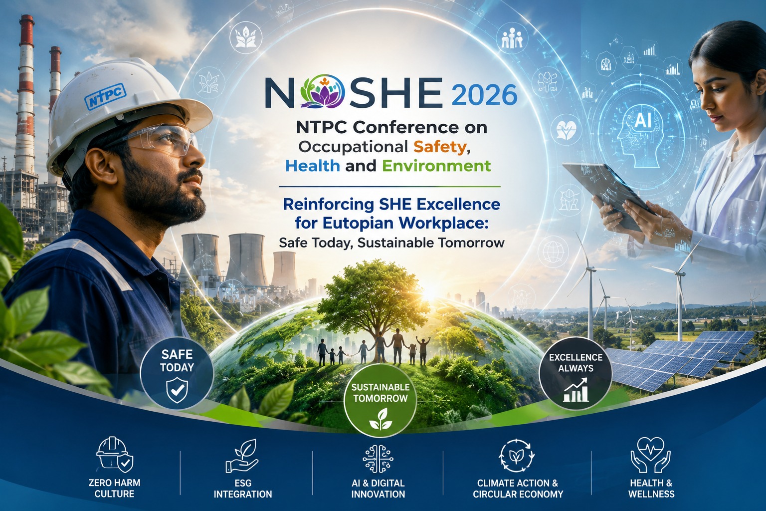 NOSHE conference slide 1
